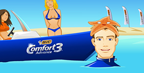 Legenda del Surf