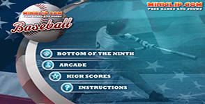 Baseball