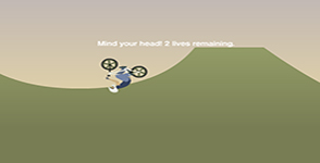 BMX BackFlips 2