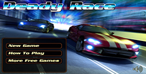 Deadly Race