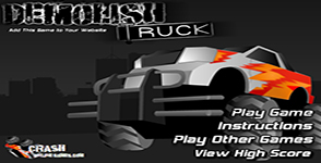 Camiones destructores 4×4