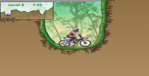 Dirt Bike