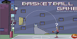 Basketball Game