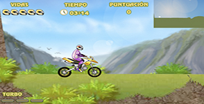 Uphill Rush