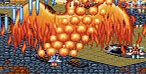 Air Attack Japan.