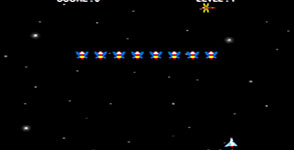 Galaga