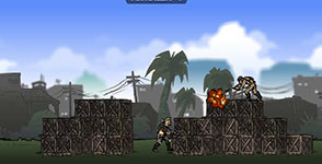 Mercenario
