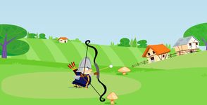 Medieval Golf