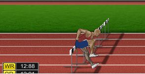 Olympic Challenge