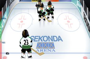 Sekonda Ice Hockey