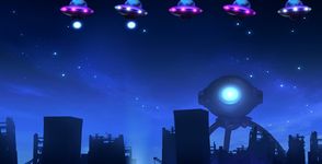 Space Mutants From Space