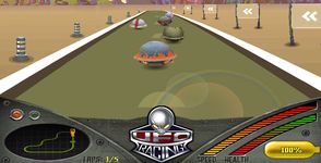 Ufo Racing