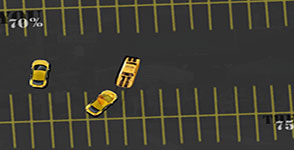 El rey del parking