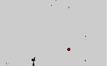 Stick Man Sam