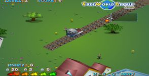 Trenes en Guerra