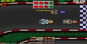 Carreras de Karts