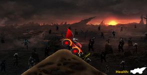 Atropellar a Zombies