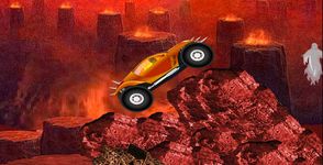 Ruedas del Infierno