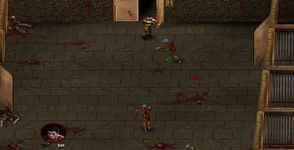 Exterminio de Zombies