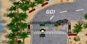 Carrera a la Deriva 2