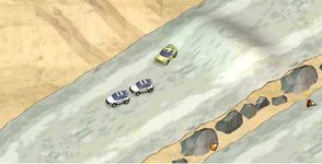 Carrera a la Deriva