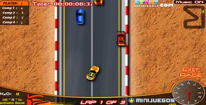 Rally Extremo