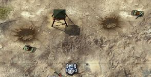 La Guerra En Un Tanque