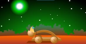 Saltando el Extraterrestre