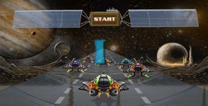 Carrera Espacial