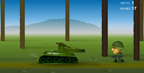 Tanque y Guerras