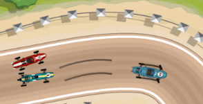 Vieja Escuela Gran Prix