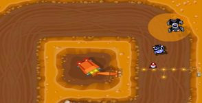Knugg Rally